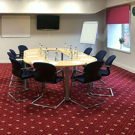 Ibis Styles Reading Oxford Road 