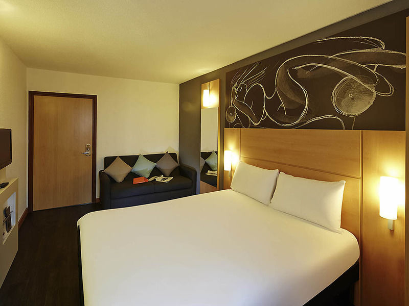 Ibis Styles Oxford Road
